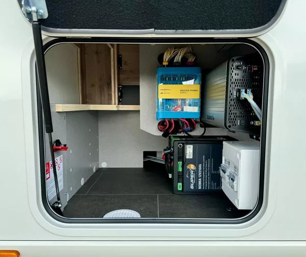 LeVoyageur 7.8GJL Eterna - foto 12