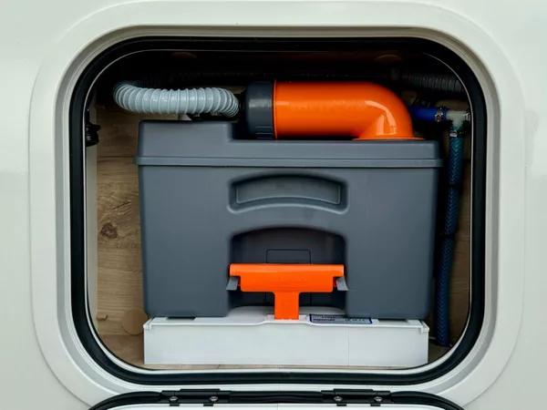 LeVoyageur 7.8GJL Eterna - foto 13