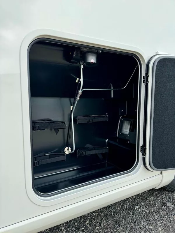 LeVoyageur 7.8GJL Eterna - foto 14