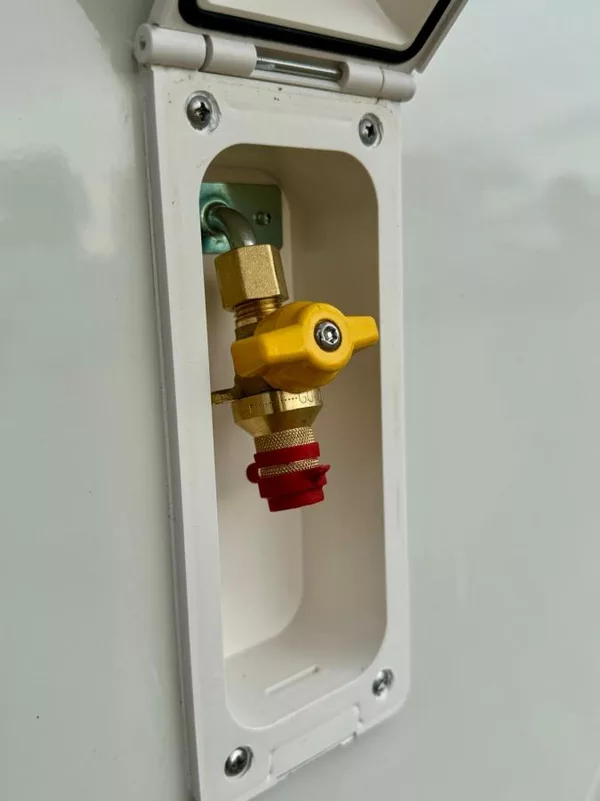 LeVoyageur 7.8GJL Eterna - foto 16