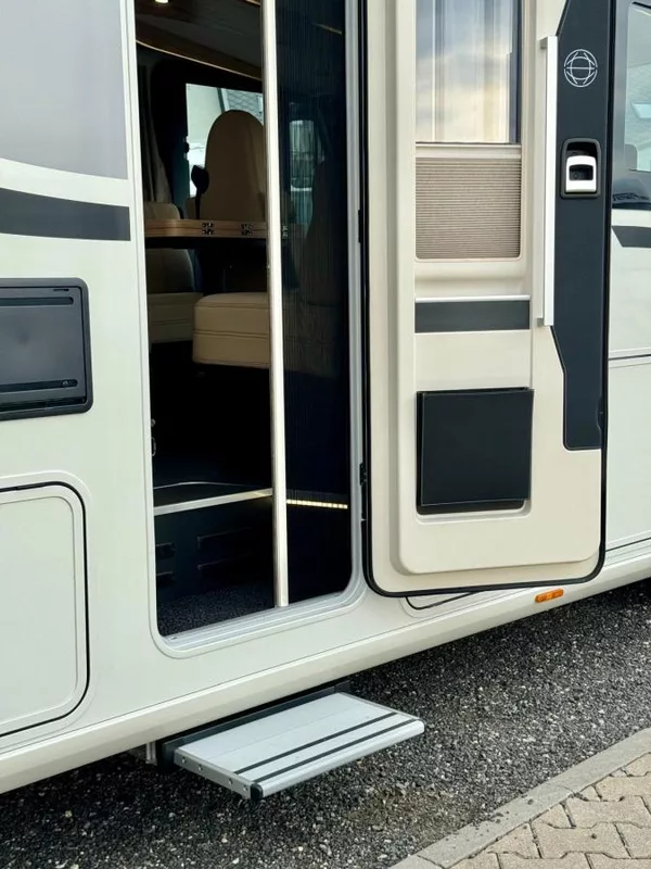LeVoyageur 7.8GJL Eterna - foto 17