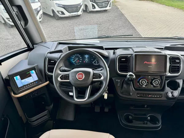 LeVoyageur 7.8GJL Eterna - foto 18