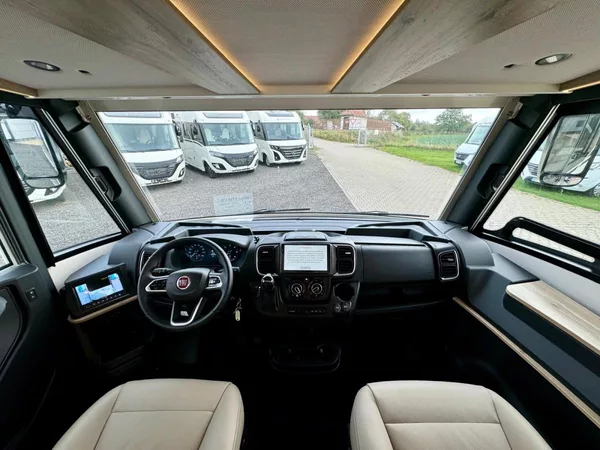 LeVoyageur 7.8GJL Eterna - foto 19