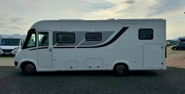 LeVoyageur 7.8GJL Eterna - foto 2