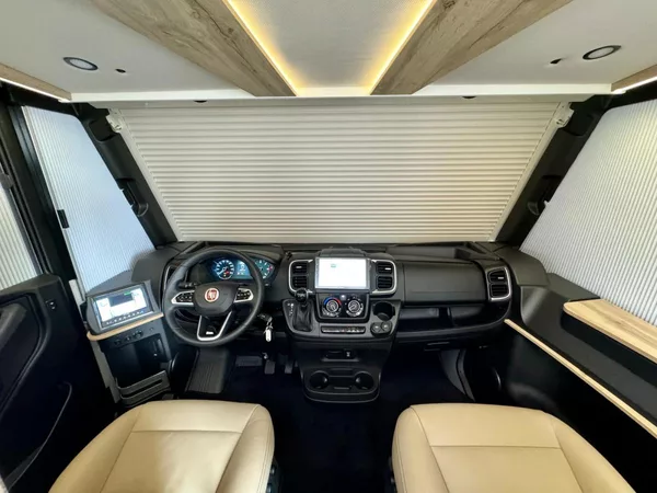 LeVoyageur 7.8GJL Eterna - foto 20