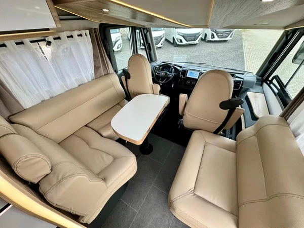 LeVoyageur 7.8GJL Eterna - foto 21
