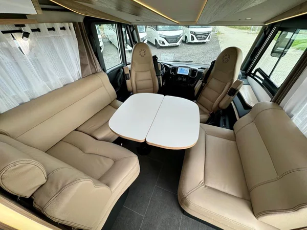 LeVoyageur 7.8GJL Eterna - foto 22