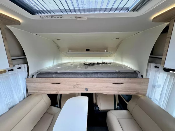 LeVoyageur 7.8GJL Eterna - foto 23