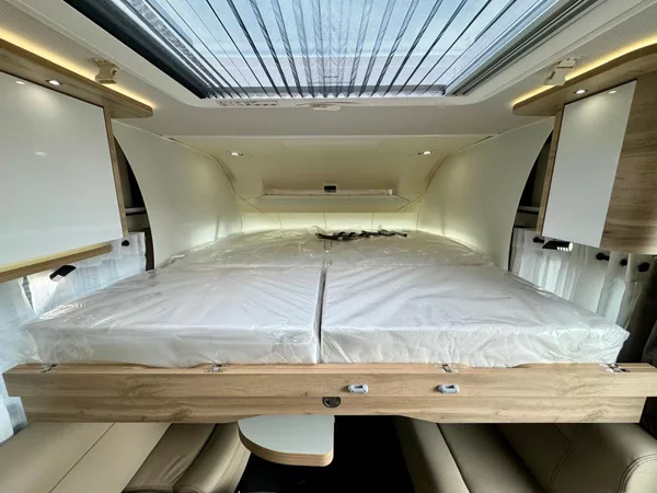 LeVoyageur 7.8GJL Eterna - foto 24