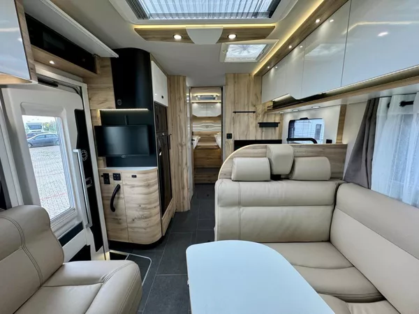 LeVoyageur 7.8GJL Eterna - foto 25