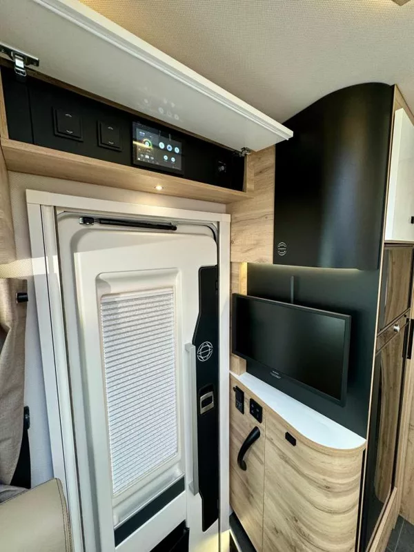 LeVoyageur 7.8GJL Eterna - foto 26