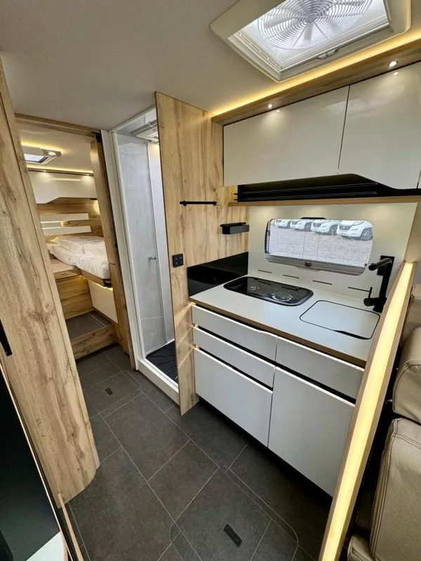 LeVoyageur 7.8GJL Eterna - foto 27