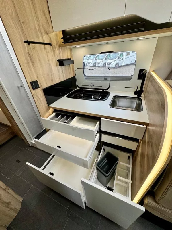 LeVoyageur 7.8GJL Eterna - foto 28