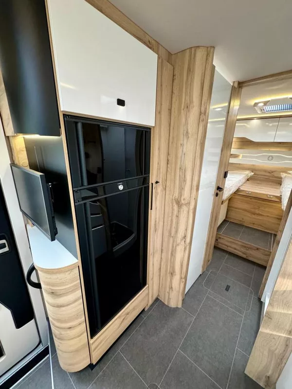 LeVoyageur 7.8GJL Eterna - foto 29