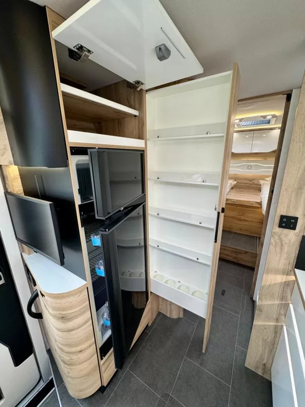 LeVoyageur 7.8GJL Eterna - foto 30