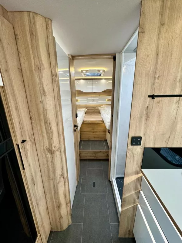 LeVoyageur 7.8GJL Eterna - foto 31