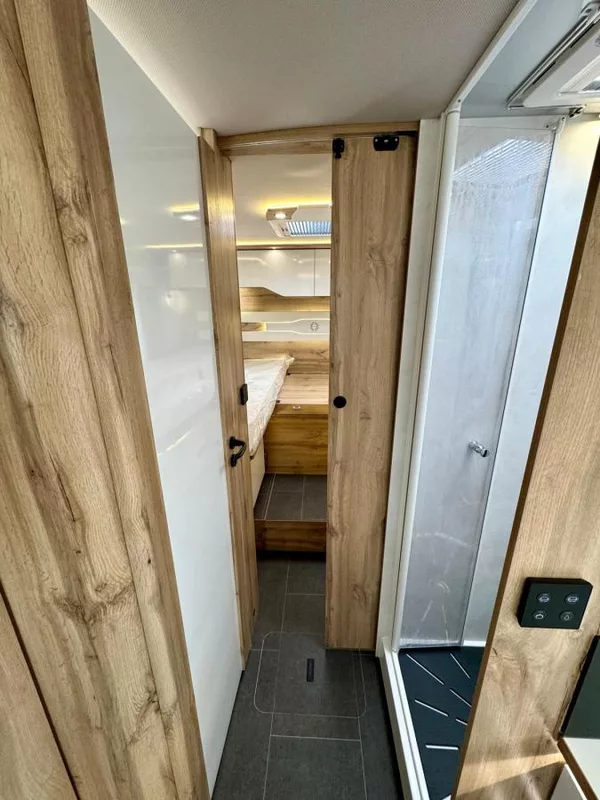 LeVoyageur 7.8GJL Eterna - foto 32