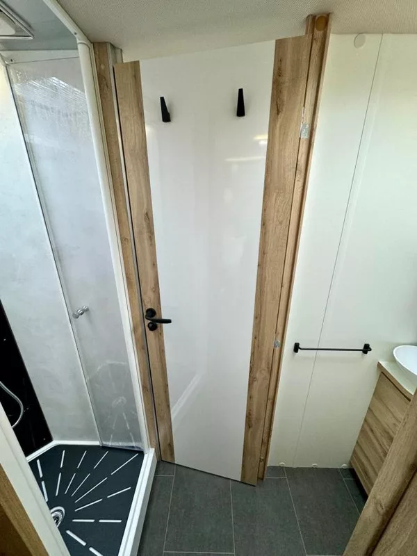 LeVoyageur 7.8GJL Eterna - foto 36