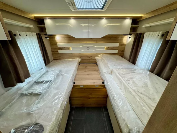 LeVoyageur 7.8GJL Eterna - foto 37