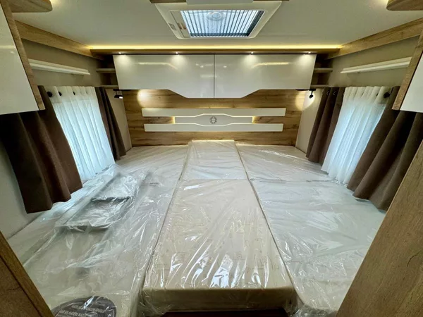 LeVoyageur 7.8GJL Eterna - foto 38