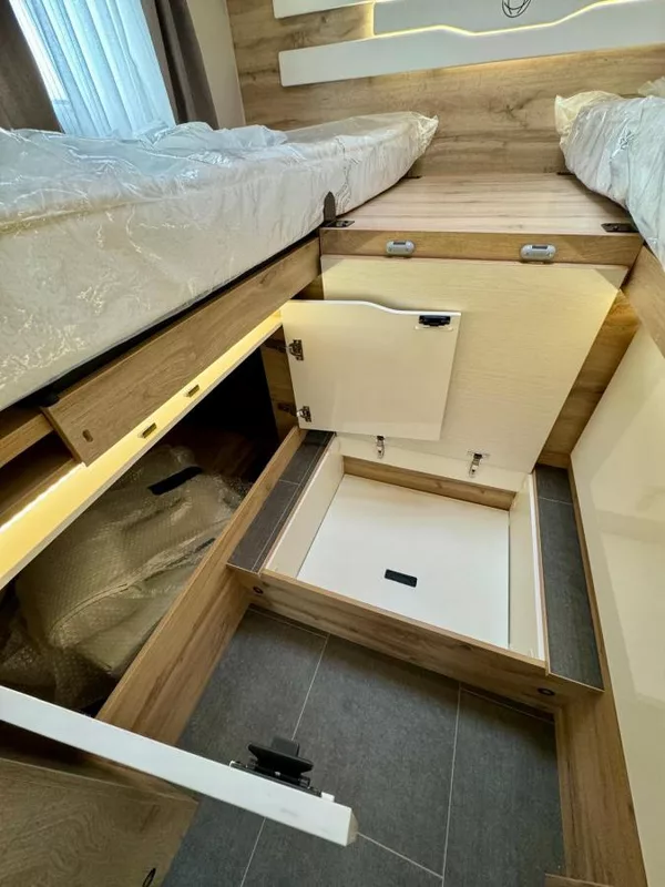 LeVoyageur 7.8GJL Eterna - foto 39