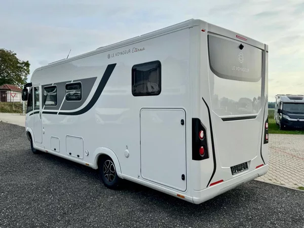 LeVoyageur 7.8GJL Eterna - foto 4