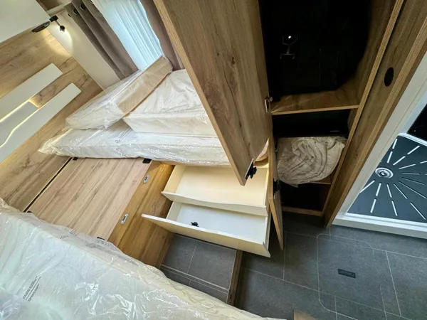 LeVoyageur 7.8GJL Eterna - foto 40