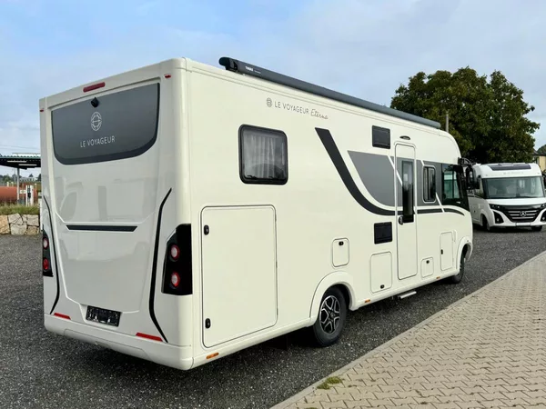 LeVoyageur 7.8GJL Eterna - foto 5