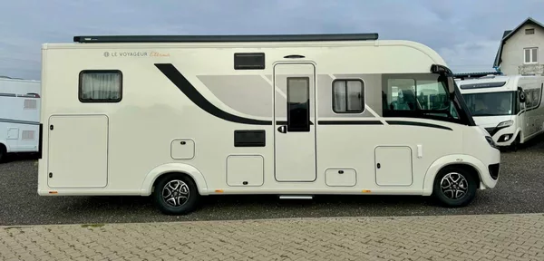 LeVoyageur 7.8GJL Eterna - foto 7