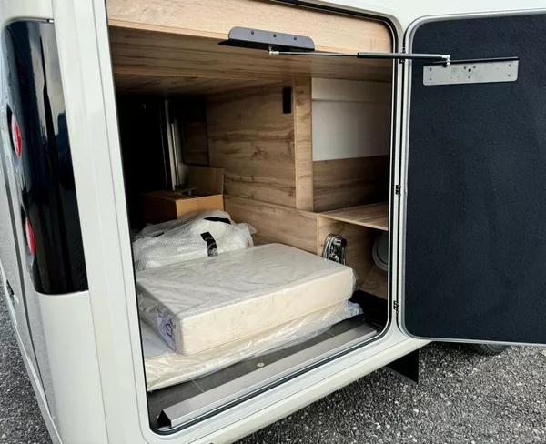LeVoyageur 7.8GJL Eterna - foto 8
