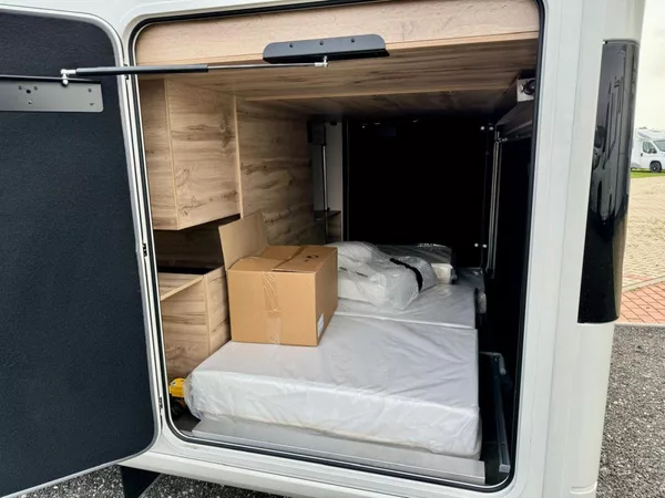 LeVoyageur 7.8GJL Eterna - foto 9