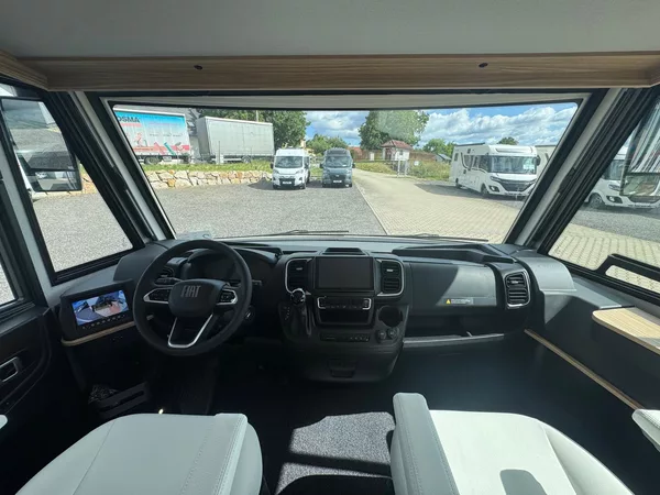 Pilote G741FGJ Expression ALKO | ALDE - foto 10
