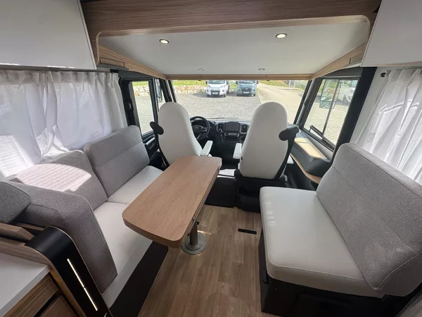 Pilote G741FGJ Expression ALKO | ALDE - foto 12