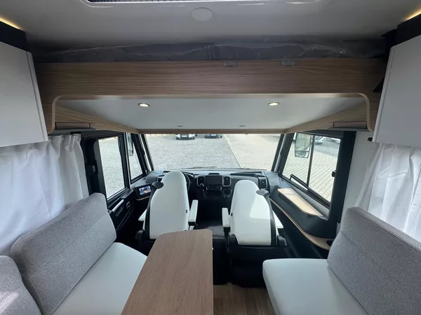 Pilote G741FGJ Expression ALKO | ALDE - foto 14