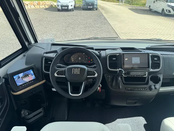 Pilote G741FGJ Expression ALKO | ALDE - foto 9