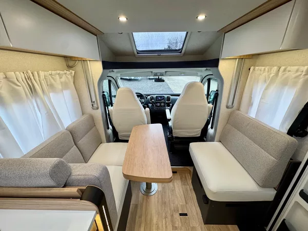 Pilote P720FGJ Sélection - foto 10