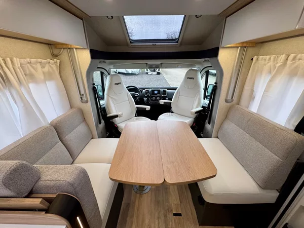 Pilote P720FGJ Sélection - foto 11