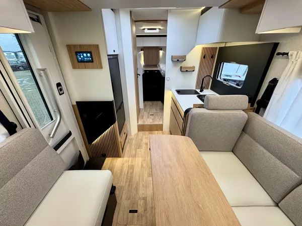 Pilote P720FGJ Sélection - foto 12
