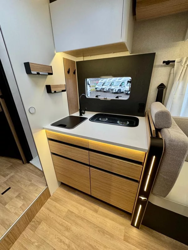 Pilote P720FGJ Sélection - foto 16