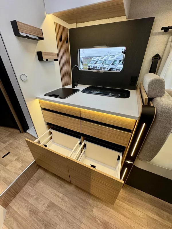 Pilote P720FGJ Sélection - foto 17