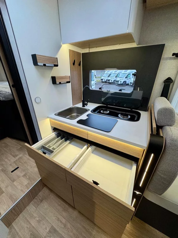 Pilote P720FGJ Sélection - foto 18