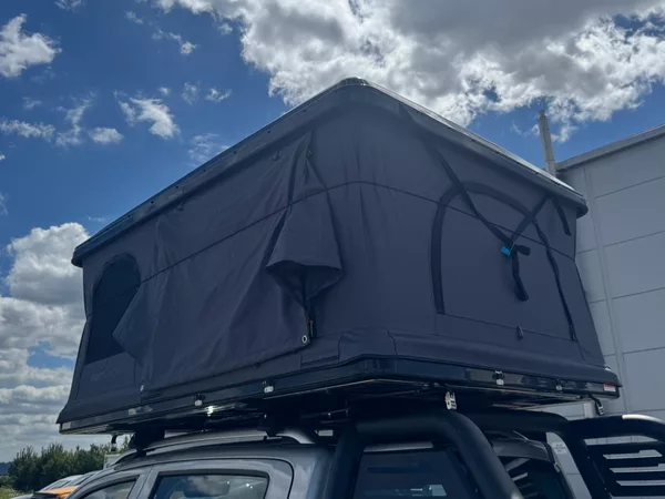 Foton Tunland V7 Luxury 4x4 48V MHEV - foto 14