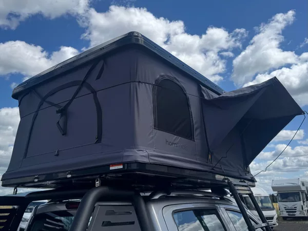 Foton Tunland V7 Luxury 4x4 48V MHEV - foto 15