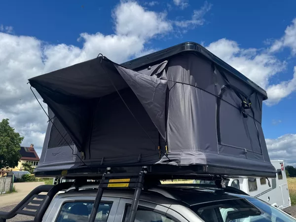 Foton Tunland V7 Luxury 4x4 48V MHEV - foto 16