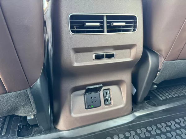Foton Tunland V7 Luxury 4x4 48V MHEV - foto 32