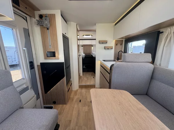 Pilote G740FGJ Expression - foto 14