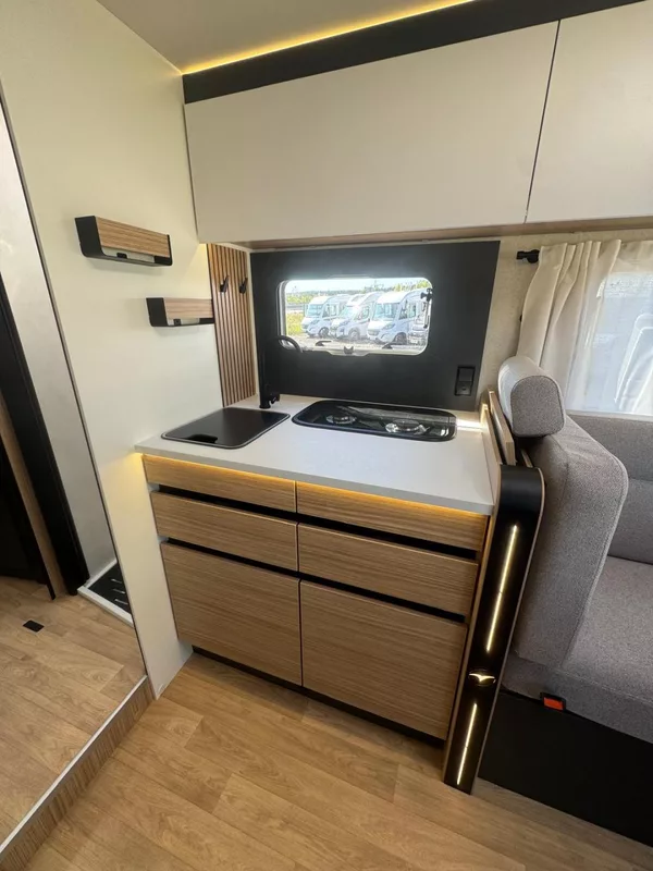 Pilote G740FGJ Expression - foto 17