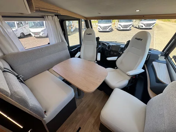 Pilote G690GJ Expression - foto 11