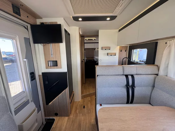 Pilote G690GJ Expression - foto 13