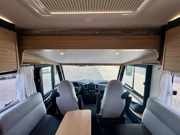 Pilote G740FGJ Expression - foto 11